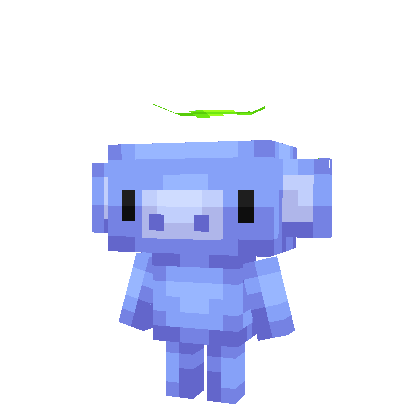 Discord Animation